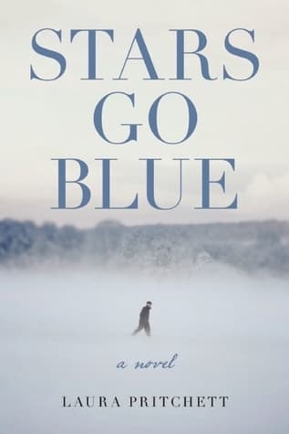 Stars Go Blue book cover