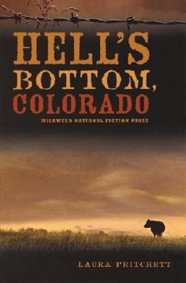 Hell's Bottom, Colorado book cover