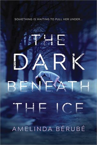 The Dark Beneath the Ice book cover