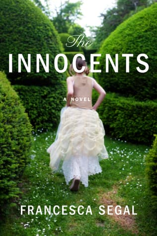 The Innocents book cover