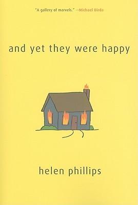 And Yet They Were Happy book cover