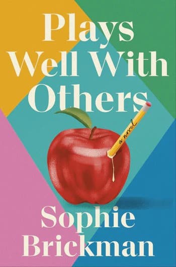 Plays Well with Others book cover