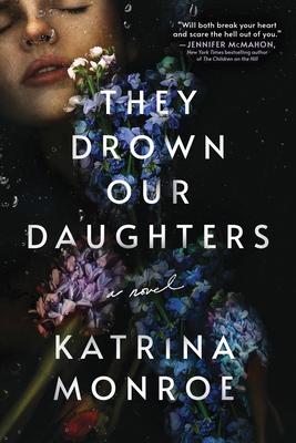 They Drown Our Daughters book cover