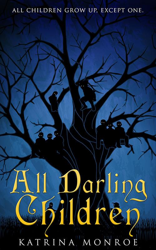 All Darling Children book cover