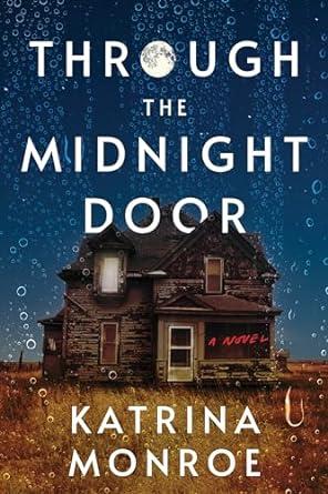 Through the Midnight Door book cover