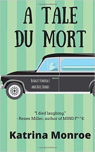 A Tale du Mort book cover