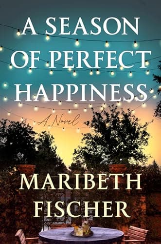 A Season of Perfect Happiness book cover