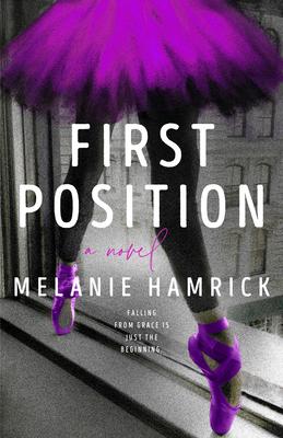 First Position book cover