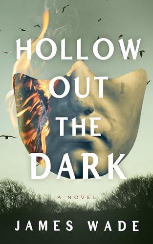 Hollow Out the Dark book cover