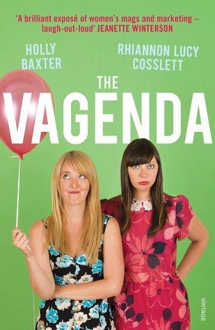 The Vagenda: A Zero Tolerance Guide to the Media book cover