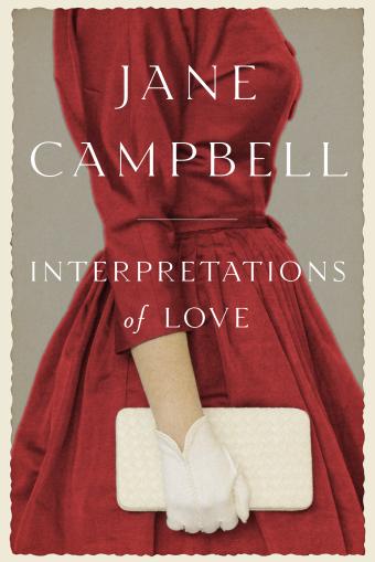 Interpretations of Love book cover