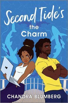 Second Tide's the Charm book cover
