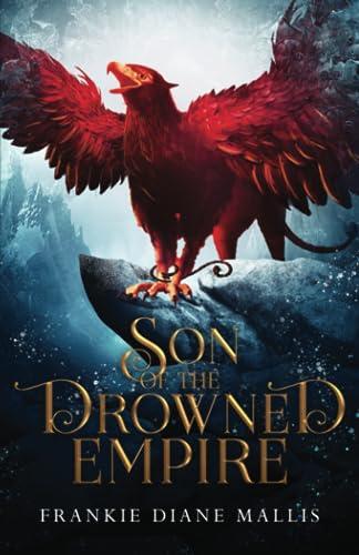 Son of the Drowned Empire book cover