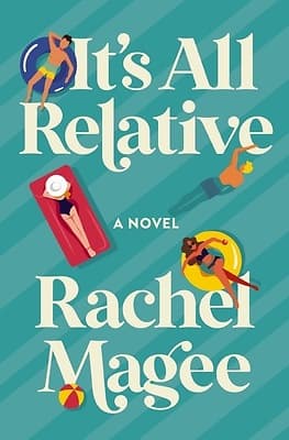 It's All Relative book cover