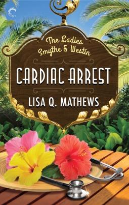 Cardiac Arrest book cover