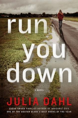 Run You Down book cover