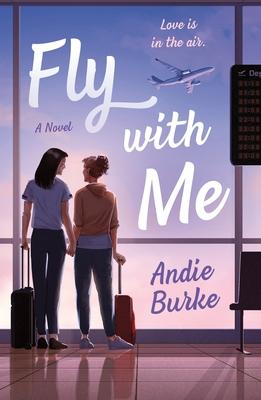 Fly with Me book cover