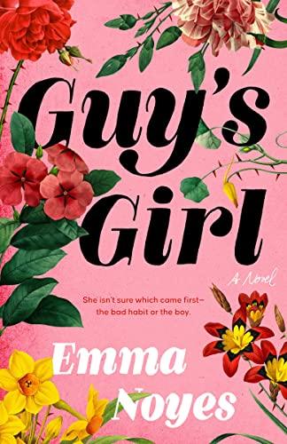 Guy's Girl book cover