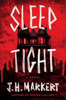 Sleep Tight book cover