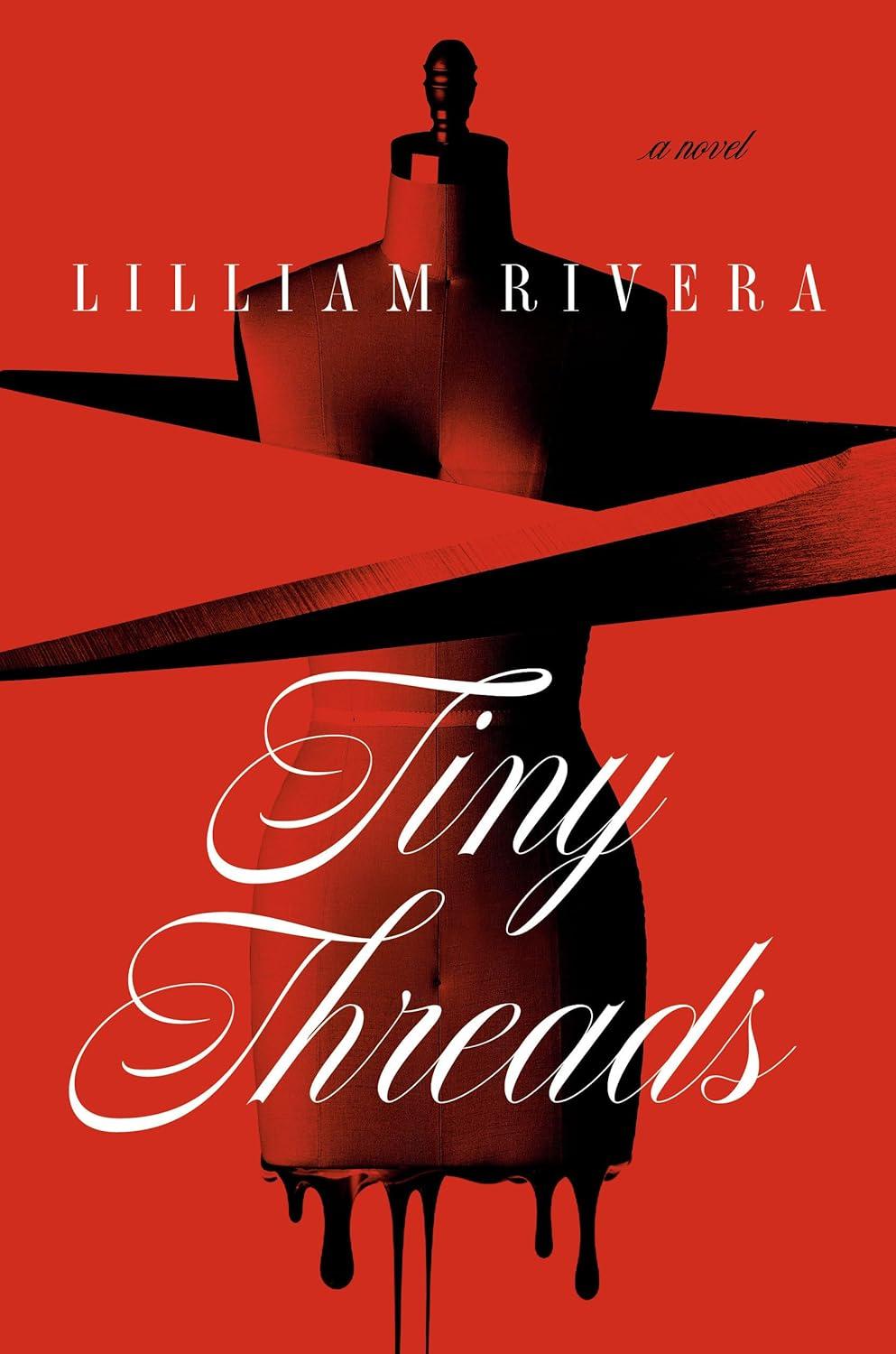 Tiny Threads book cover