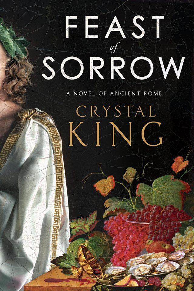 Feast of Sorrow book cover