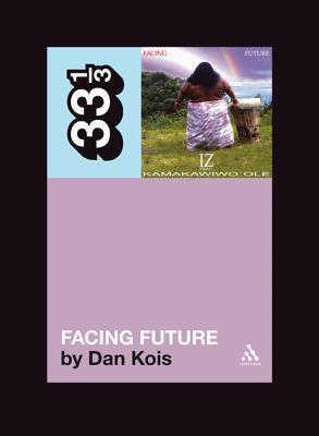 Facing Future book cover