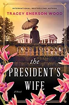 The President’s Wife book cover