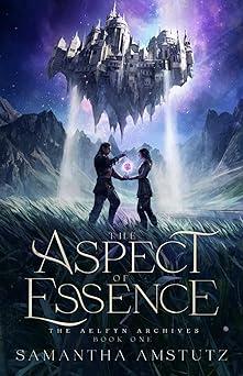 The Aspect of Essence book cover