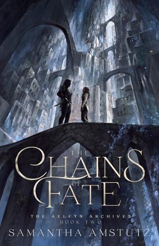The Chains of Fate book cover