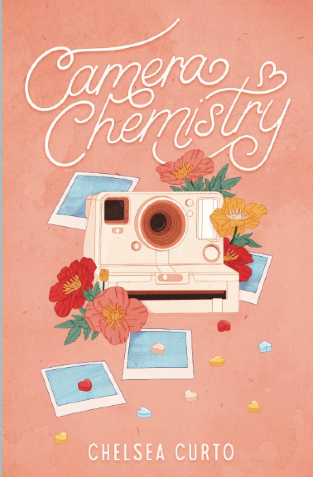 Camera Chemistry book cover