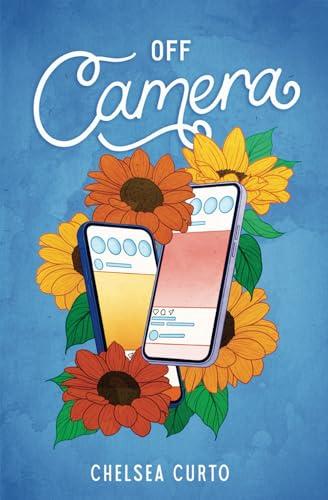 Off Camera book cover