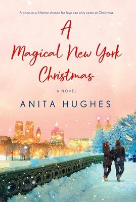 A Magical New York Christmas book cover