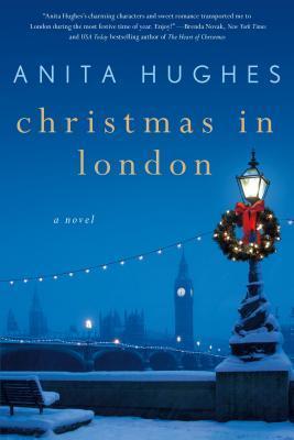 Christmas in London: A Novel book cover