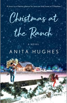 Christmas at the Ranch book cover