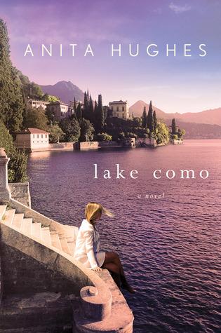 Lake Como book cover