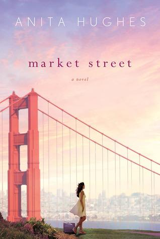 Market Street book cover