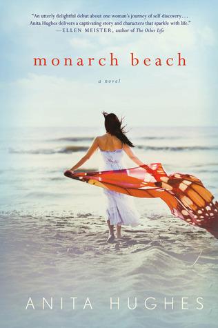 Monarch Beach book cover