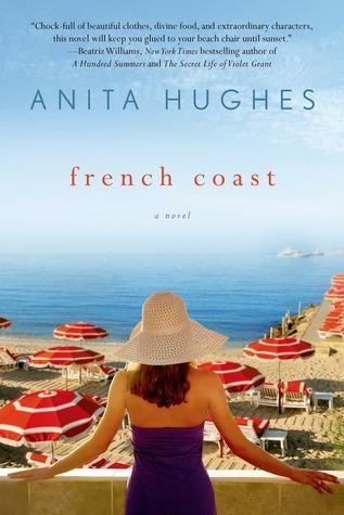 French Coast book cover