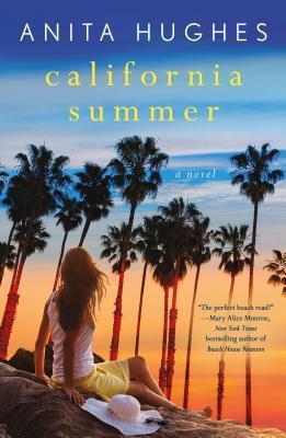 California Summer book cover