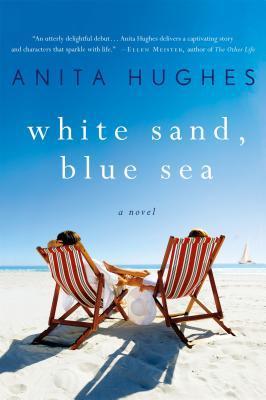 White Sand, Blue Sea book cover