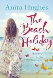 The Beach Holiday book cover