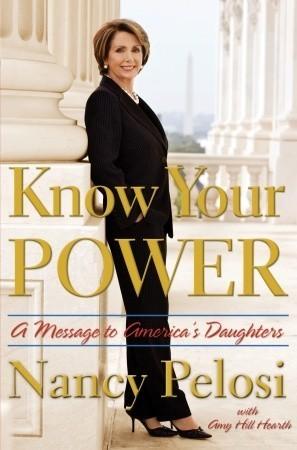 Know Your Power: A Message to America's Daughters book cover
