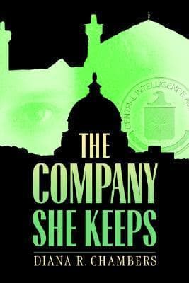 The Company She Keeps book cover