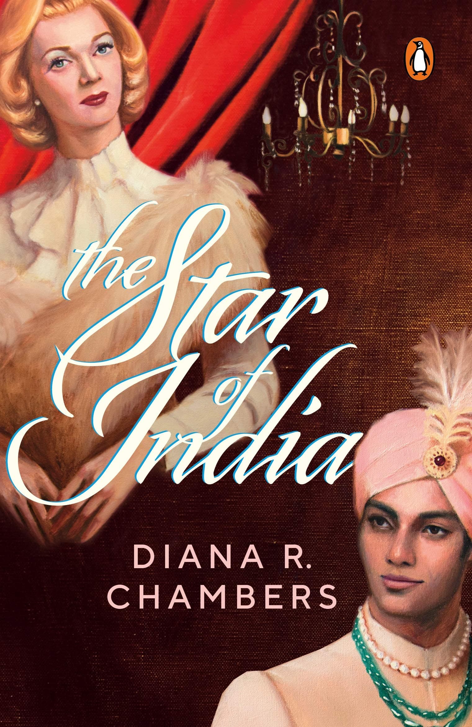 The Star of India book cover