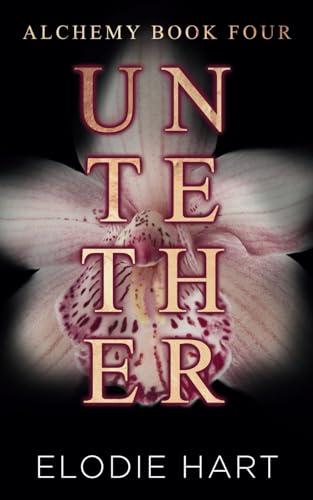 Untether book cover