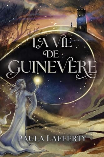 La Vie de Guinevere book cover