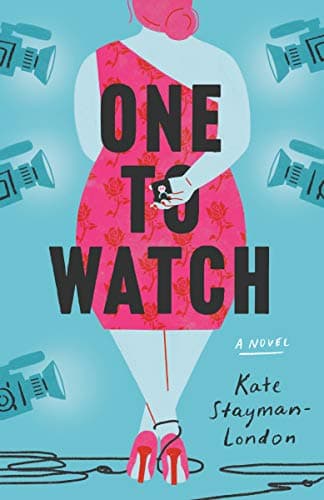 One to Watch book cover
