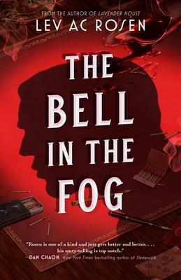 The Bell in the Fog book cover