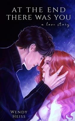 At the End There Was You book cover