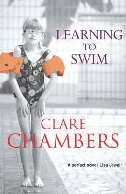 Learning to Swim book cover